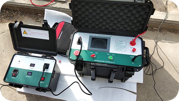 電纜故障檢測高壓信號(hào)發(fā)生器 電纜故障檢測高壓信號(hào)發(fā)生器