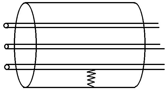 一相對(duì)地電纜 一相對(duì)地電纜
