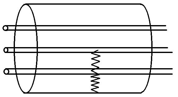 兩項(xiàng)接地電纜 兩項(xiàng)接地電纜