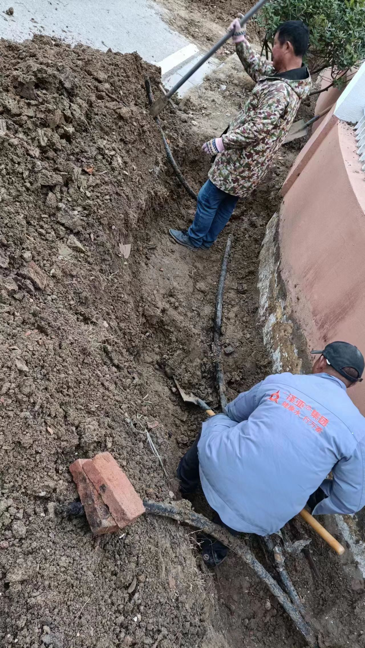 光大百納電纜故障檢測(cè) 光大百納電纜故障檢測(cè)