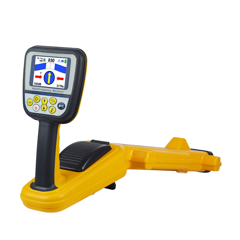 GDBN-GX020地下綜合管線探測儀接收機