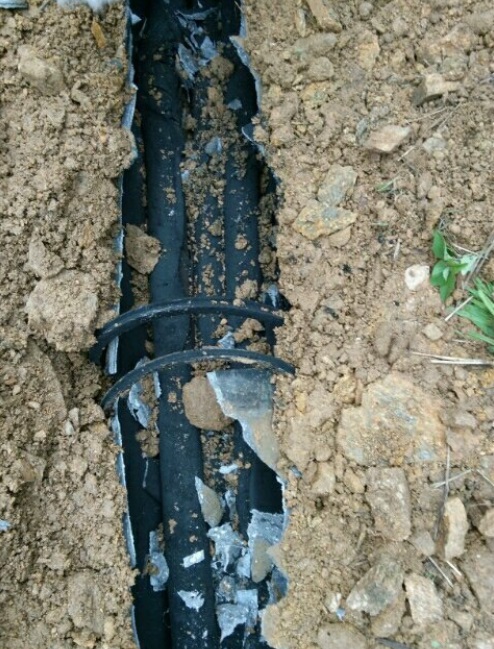 光大百納電纜故障檢測